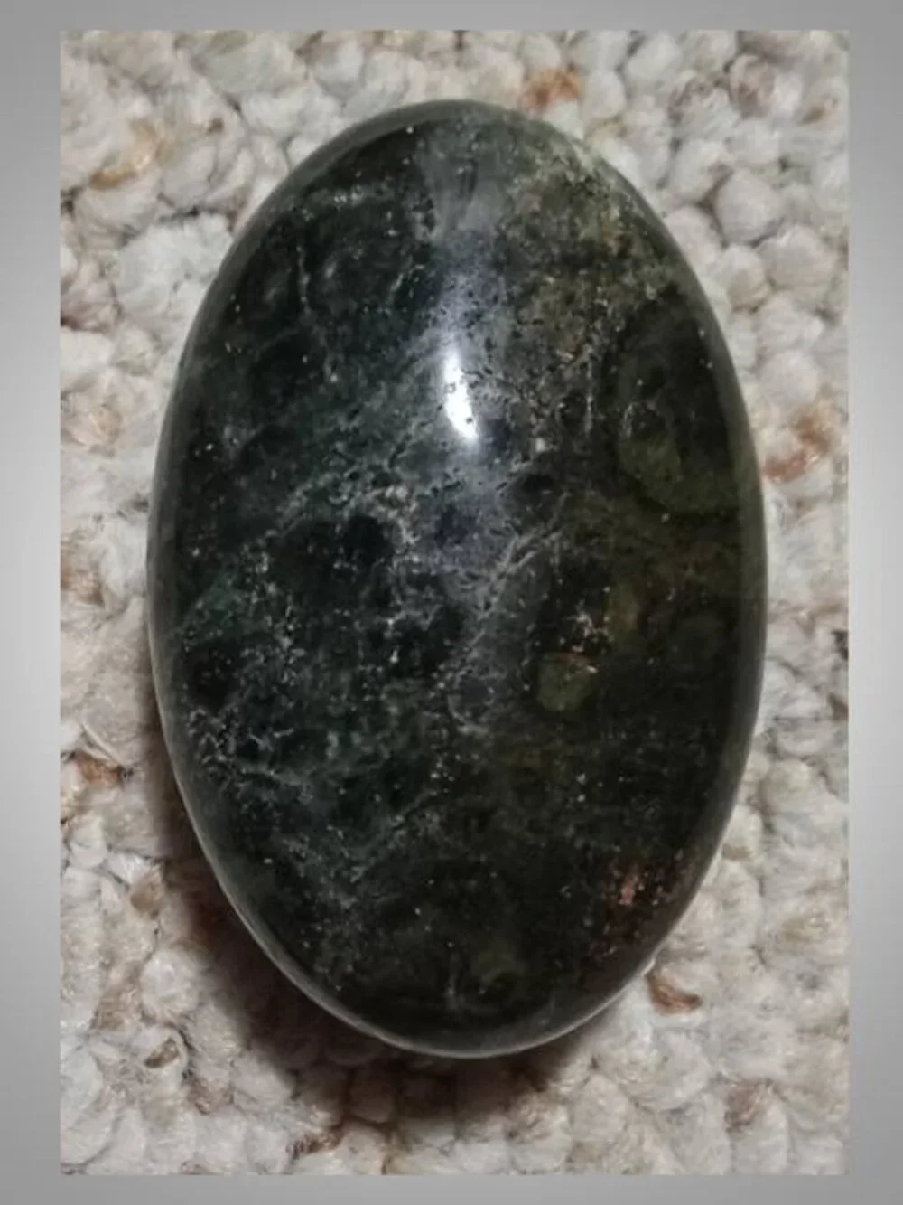 Kambaba jasper palm stone Peace Tranquility 02
